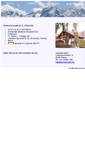 Mobile Screenshot of landhaus-bartl.de
